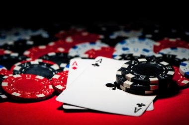 Sportsbook odds display showing Liga 1 and Piala AFF markets